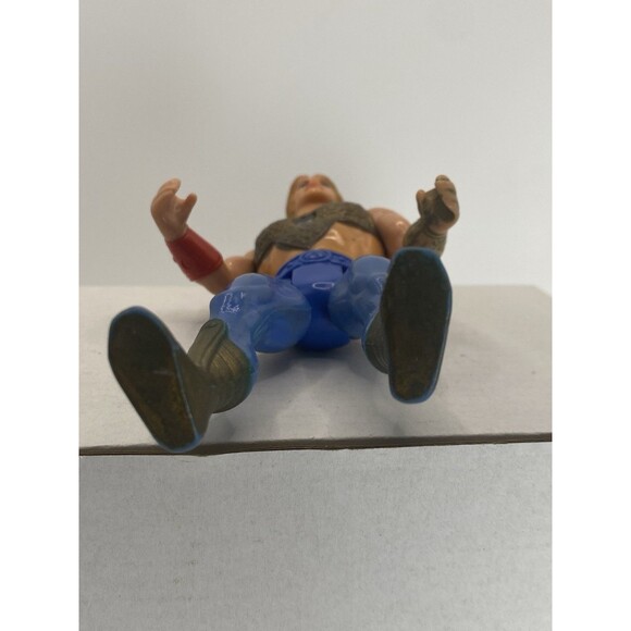 Vtg 1984 Mattel She-Ra Princess Of Power Bow & She-Ra 5" Figure Motu Spin-off - Picture 10 of 16